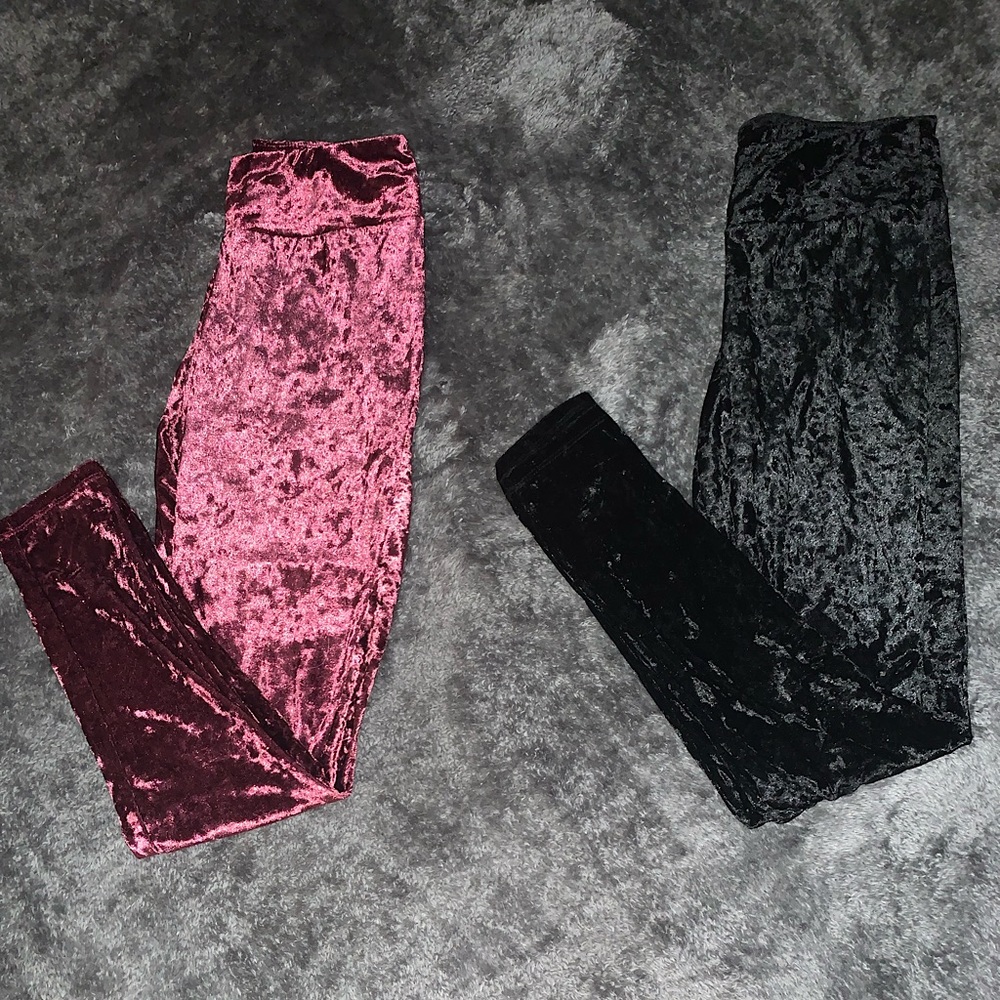 Legging Bundle